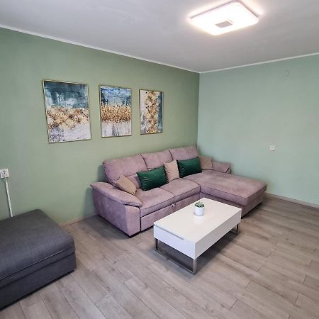 M & M Apartment Pula Dış mekan fotoğraf