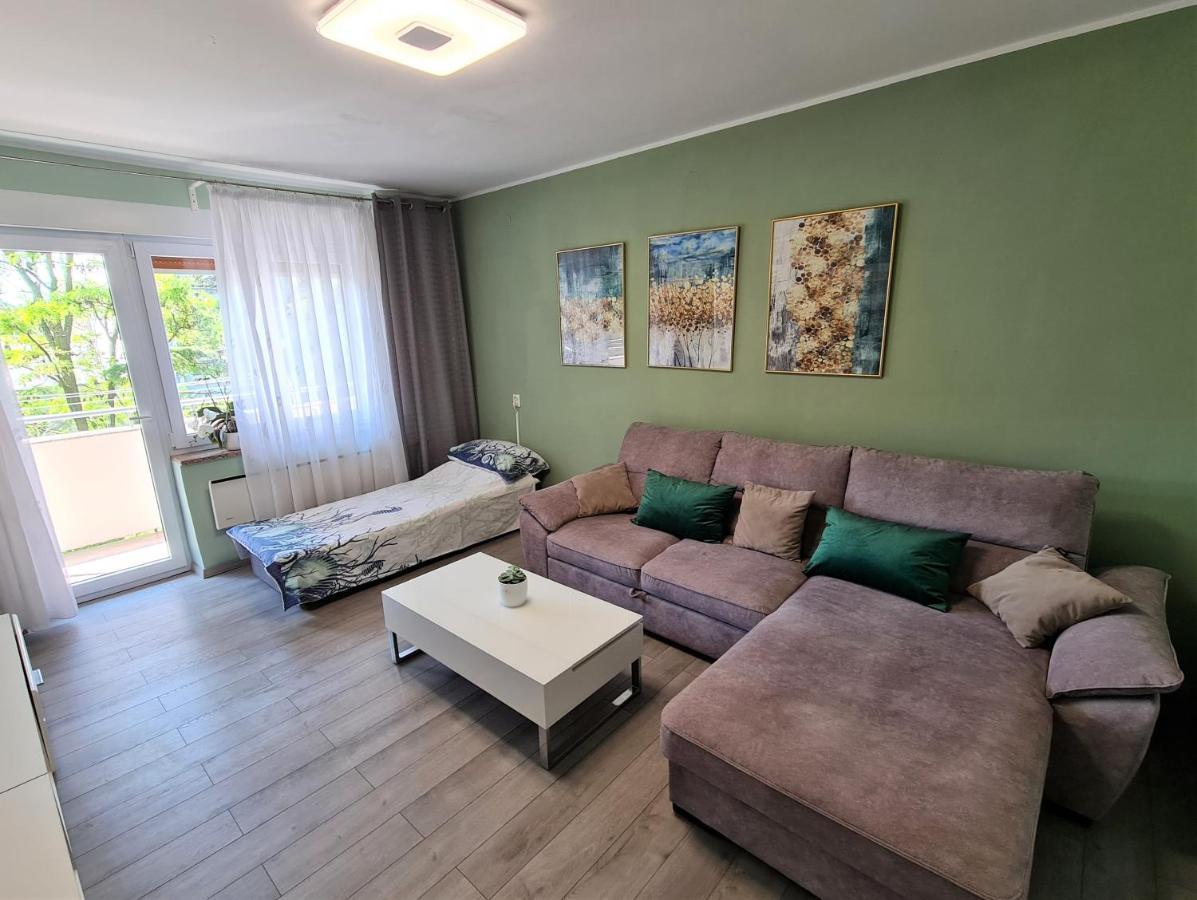 M & M Apartment Pula Dış mekan fotoğraf