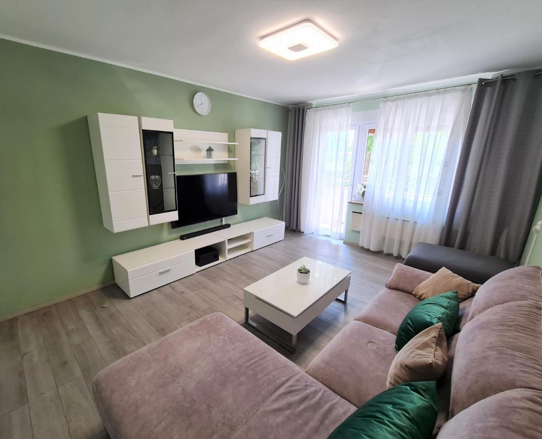 M & M Apartment Pula Dış mekan fotoğraf